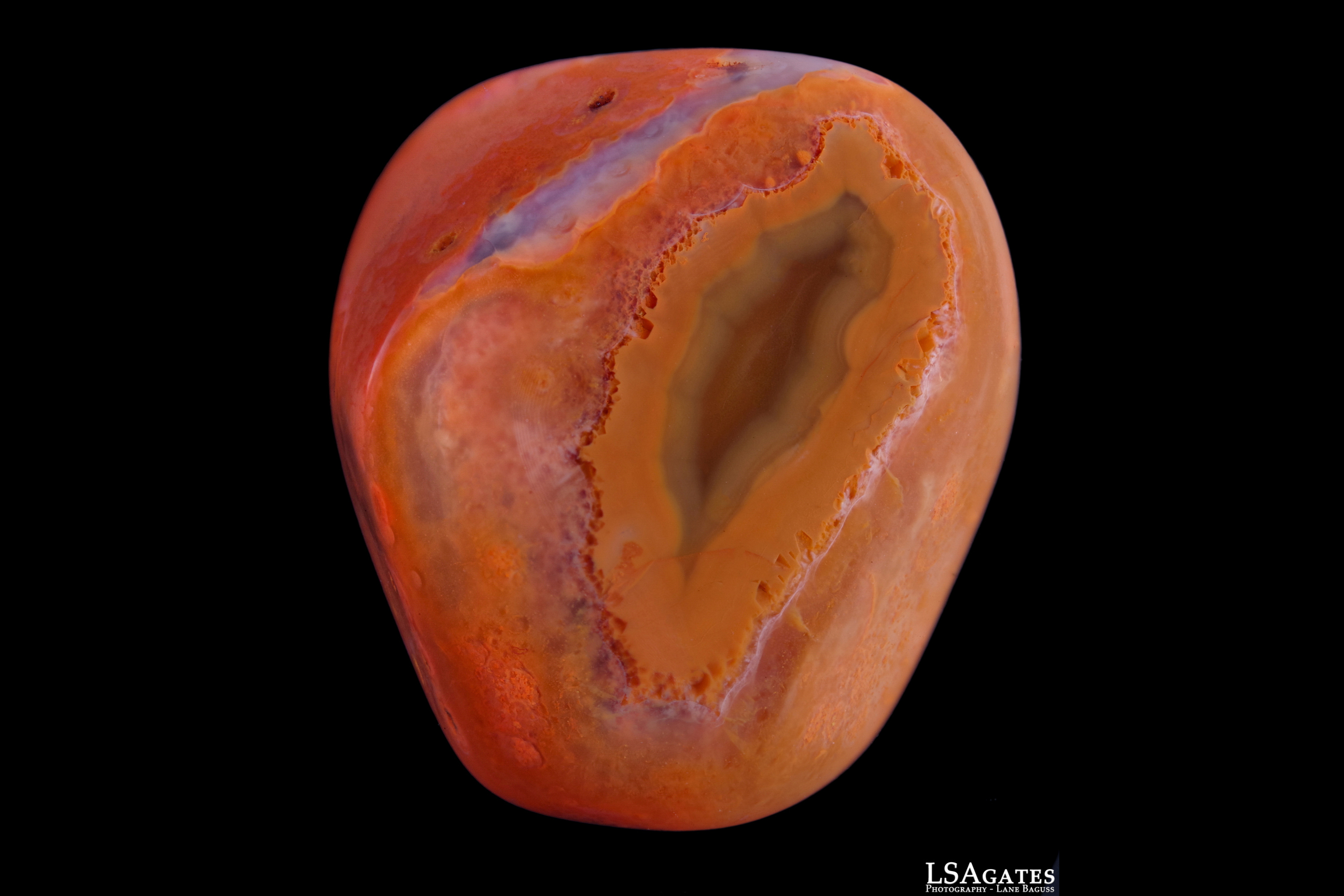 How to identify Lake Superior Agates